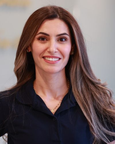 Sandy Alshabi, Prophylaxe und Assistenz bei WKF 130