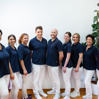 Praxisteam – Zahnärzte in Pforzheim - WKF 130